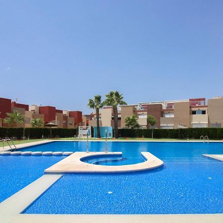 Torrevieja Vacation Home Varudi Esterno foto